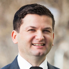Peter Marangos